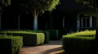 Hedge trimming/gardencare2000/stoke on trent